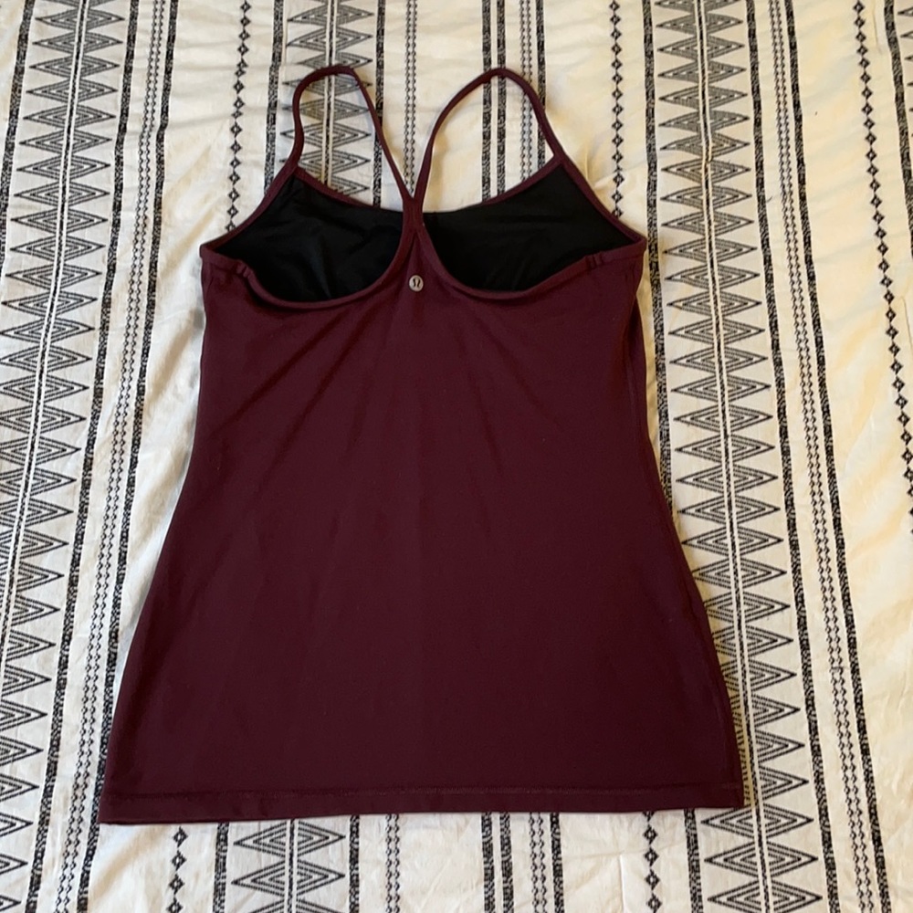 Lulu tank